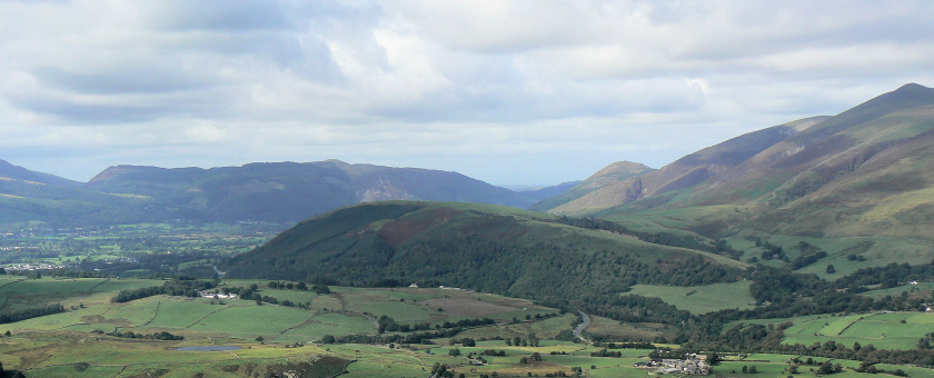 Latrigg Latrigg